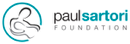 PAUL SARTORI FOUNDATION FUNDRAISER